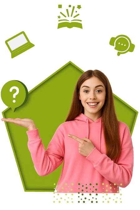 Frequently Asked Questions