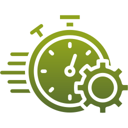 We Respect Your Time